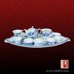 景德鎮(zhèn)陶瓷茶具廠