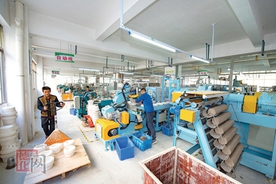 看陶瓷業(yè)如何關口轉身