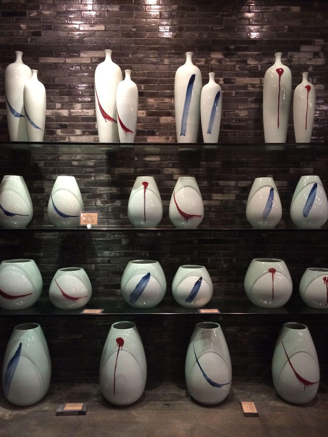 現(xiàn)代設(shè)計(jì)加上景德鎮(zhèn)的工藝,瓷器品牌 spin 卻贏得了外國(guó)客戶的心