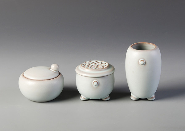 萬仟堂陶瓷產(chǎn)品設(shè)計(jì)欣賞 - Arting.