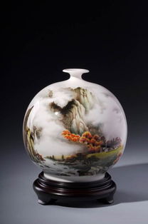 當(dāng)代陶瓷精品藝術(shù)欣賞 第一輯