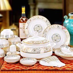 日用陶瓷餐具批發價格 廠家 圖片