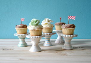 原來(lái)陶瓷也可以這么可愛(ài)