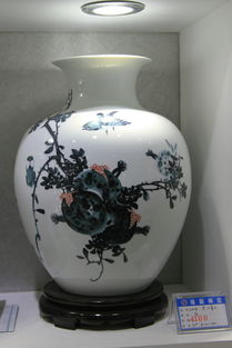 江西景德鎮(zhèn)陶瓷工藝品