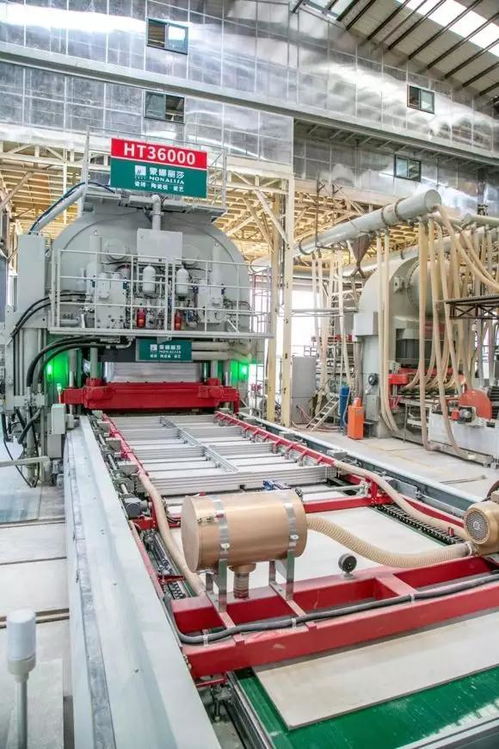 蒙娜麗莎2019年業績快報 營收38億元,增長18.57