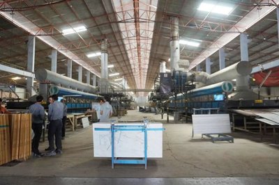 聚焦丨印度陶瓷大板出口價暴跌22%