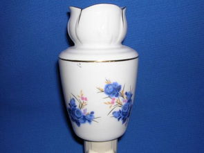 179元的陶瓷香薰小夜燈 一束微光，一縷芬芳