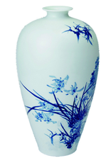 陶瓷之美 傳統(tǒng)工藝與現(xiàn)代設(shè)計的完美融合