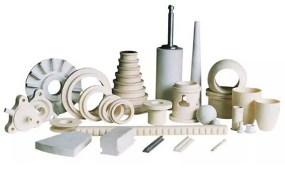 一文讀懂工程陶瓷的加工技術(shù) 挑戰(zhàn)、方法與應(yīng)用